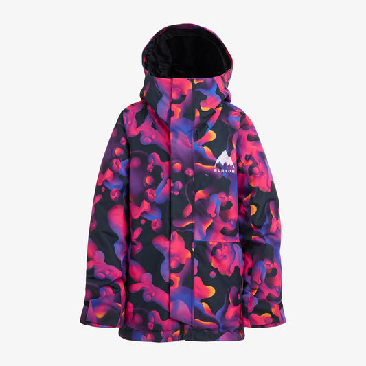Burton Skimmer 2L Jacke für Kinder 2026