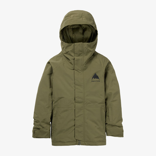 Burton Skimmer 2L Jacke für Kinder 2026