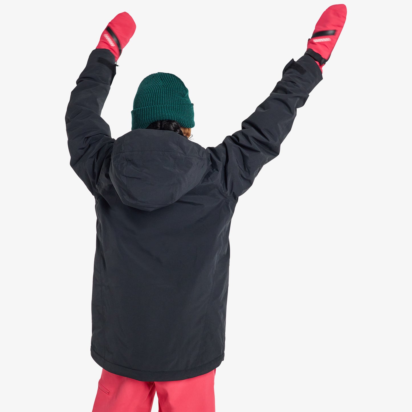 Burton Skimmer 2L Jacke für Kinder 2026