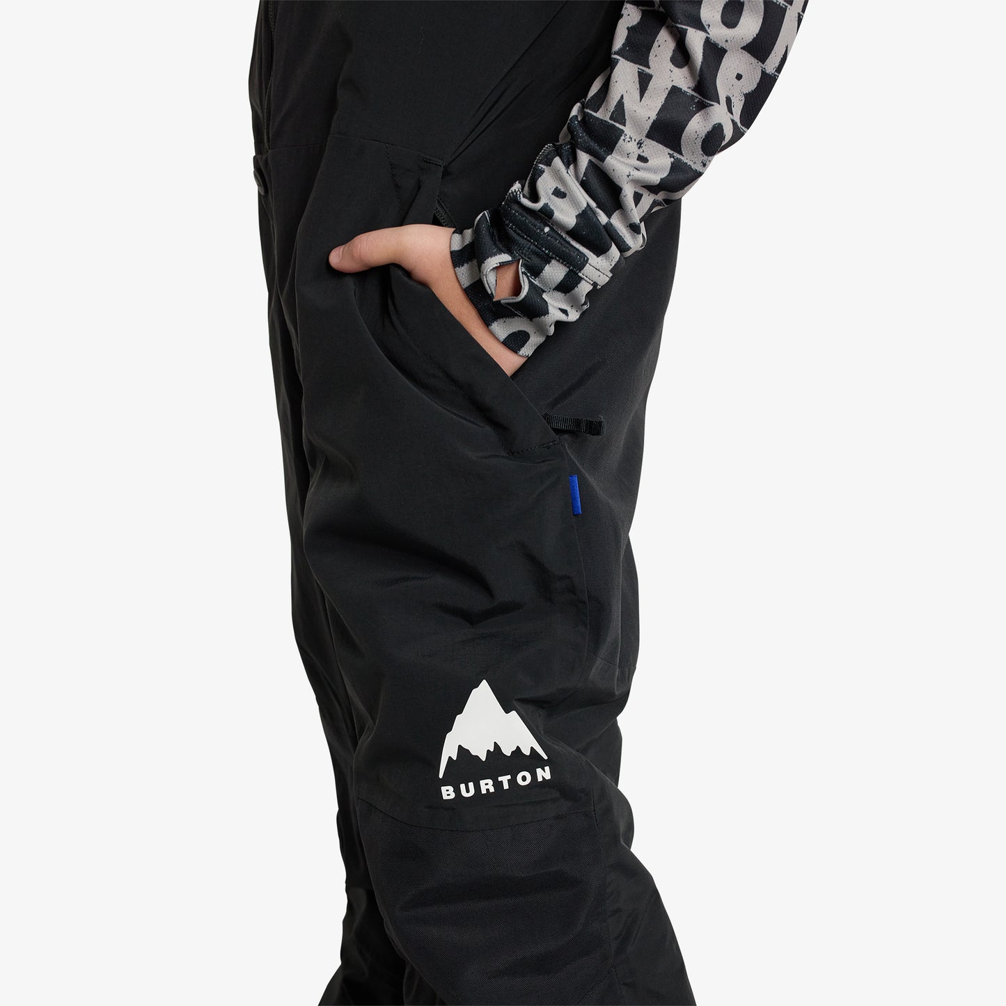 Burton Skylar 2L BIB Latzhose für Kinder 2026