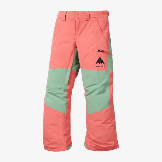 Burton Skylar 2L Hose für Kinder 2026