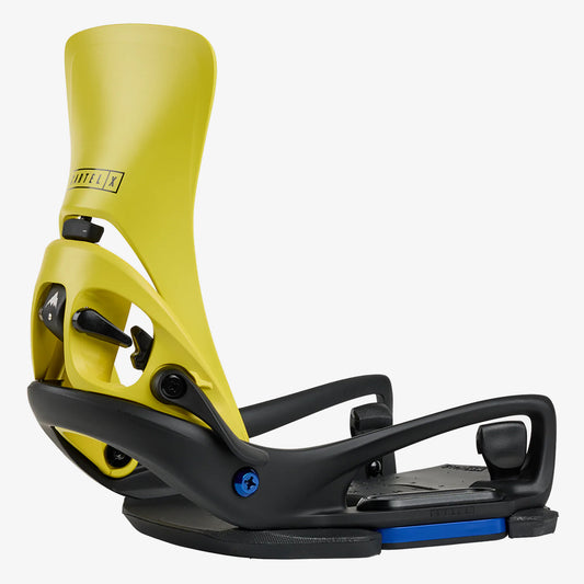 Burton Step On Cartel X EST Snowboardbindung 2026