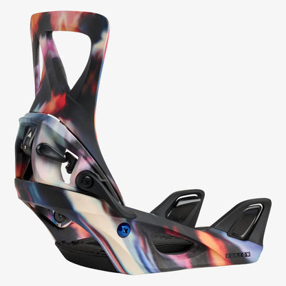 Burton Step On ReFlex Snowboardbindung für Damen 2026