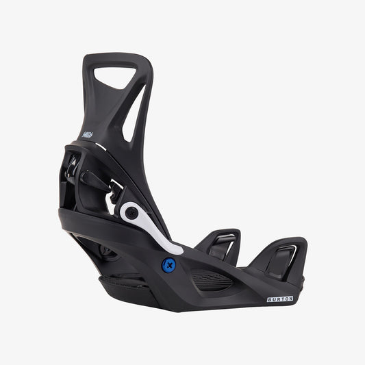 Burton Step On Reflex Snowboardbinung für Kinder 2026