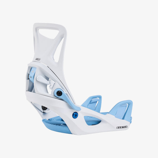 Burton Step On Reflex Snowboardbinung für Kinder 2026