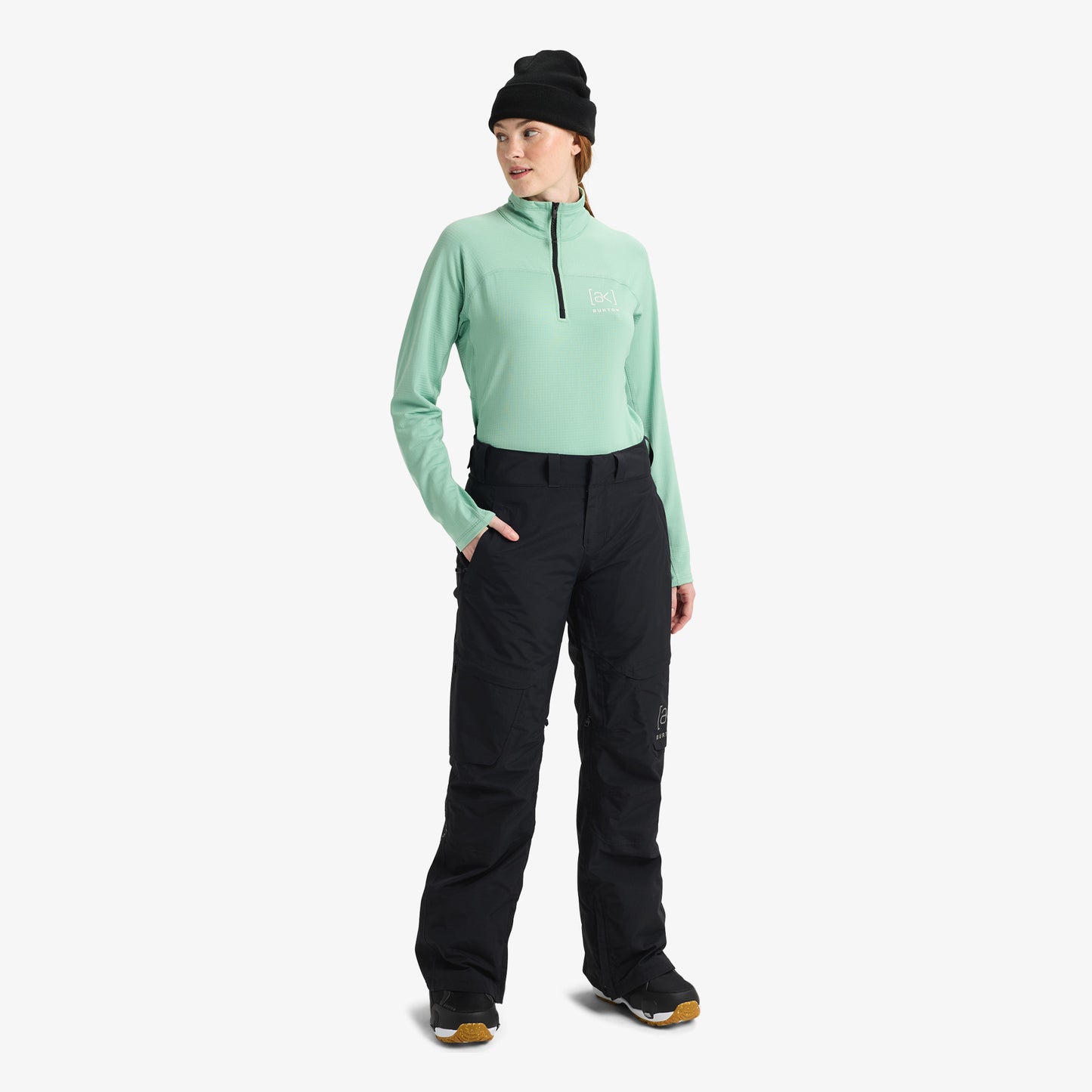 Burton AK Summit Gore-Tex 2L Hose für Damen 2026