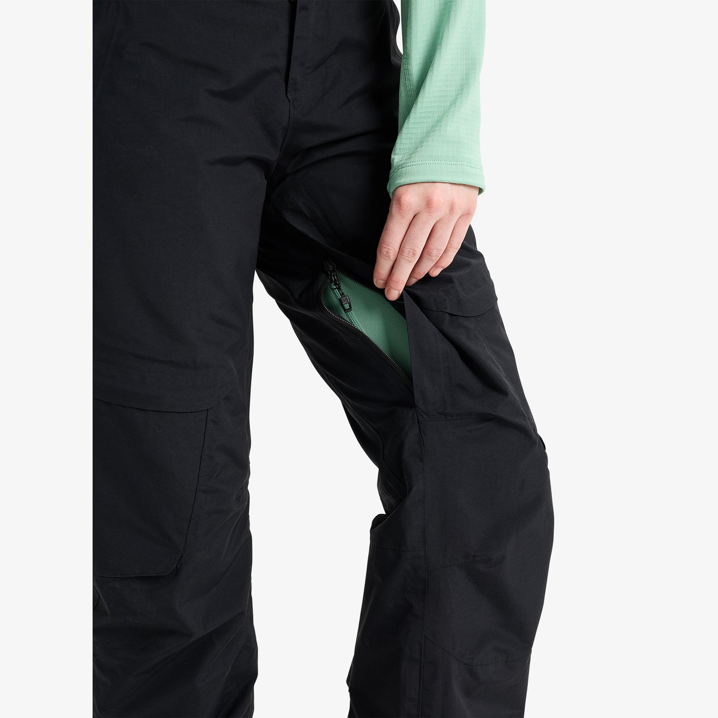 Burton AK Summit Gore-Tex 2L Hose für Damen 2026