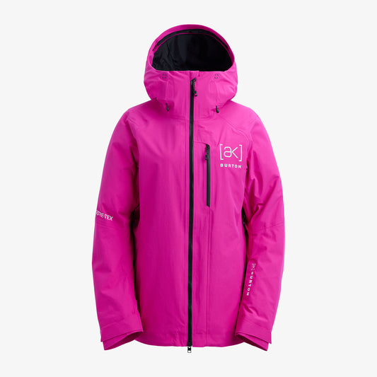 Burton AK Upshift Gore-Tex 2L Jacke für Damen 2026