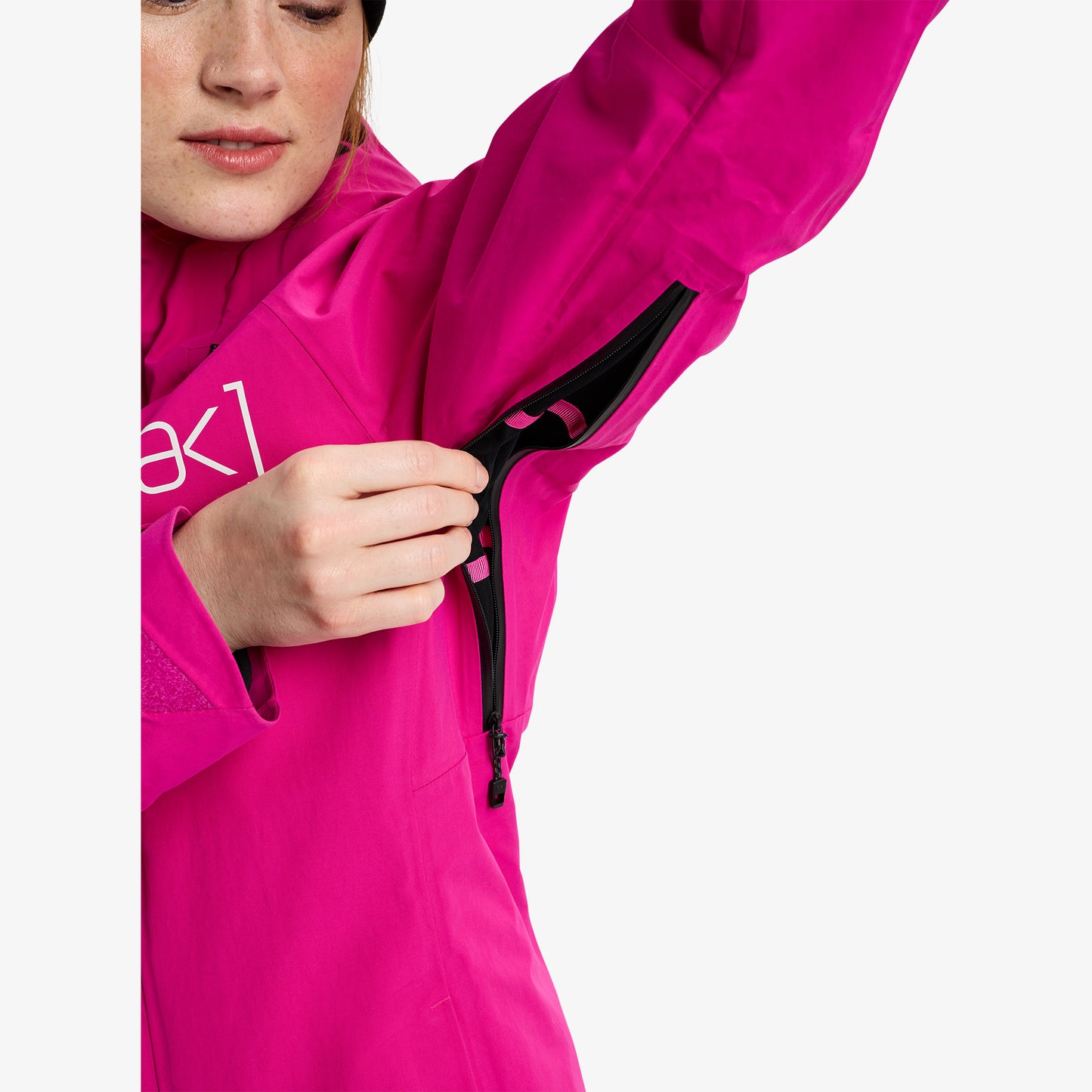 Burton AK Upshift Gore-Tex 2L Jacke für Damen 2026