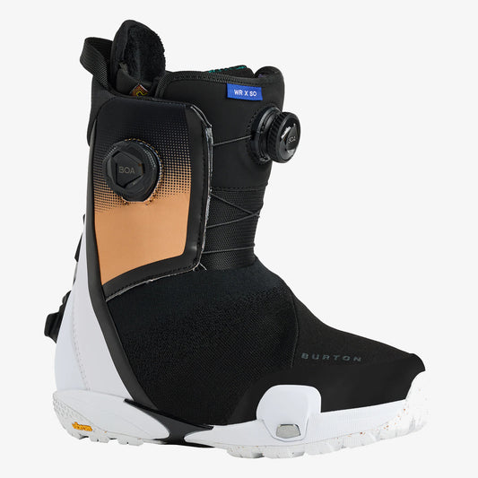 Burton Waverange X Step On Snowboardboots 2026