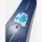Burton Yeasayer Flying V Snowboard für Damen 2026