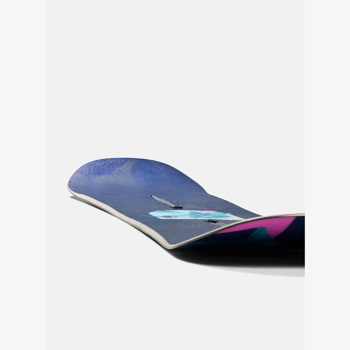 Burton Yeasayer Flying V Snowboard für Damen 2026