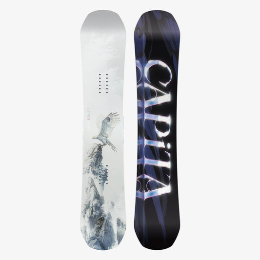 Capita Birds of Feather Snowboard für Damen 2026