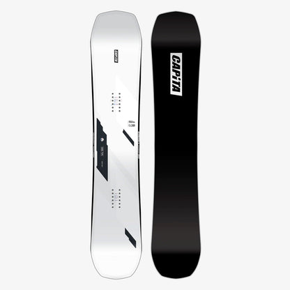 Capita Mega Death Snowboard 2026