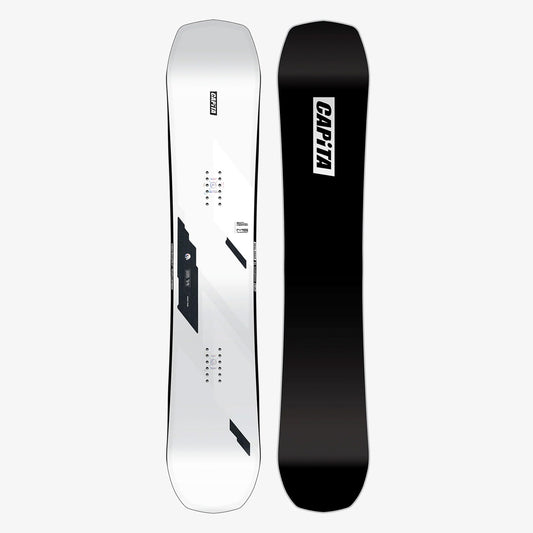 Capita Mega Death Snowboard 2026