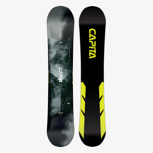 Capita Mega Merc Snowboard 2026