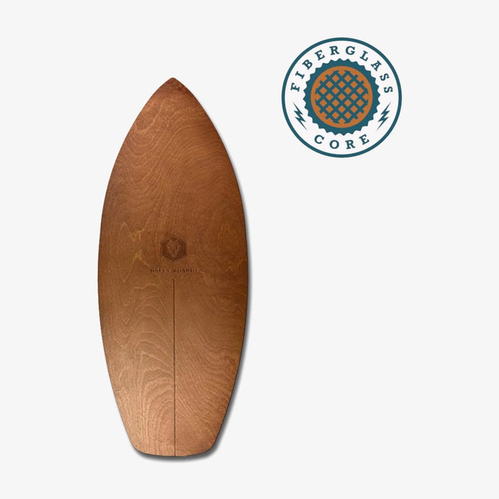 Daffy Boards Surf Balance Board