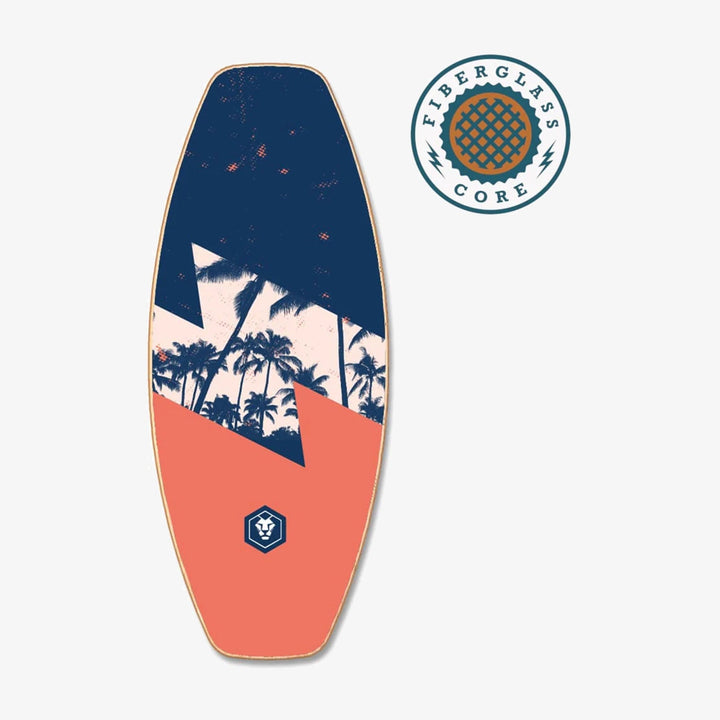 Balance Board aus Powstore Shop