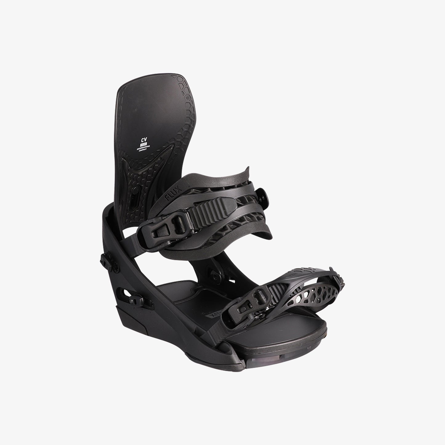 Flux CV Snowboardbindung 2026