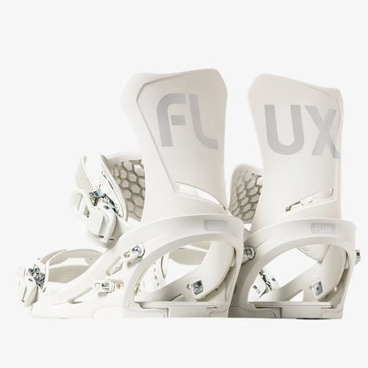 Flux DS Snowboardbindung 2025