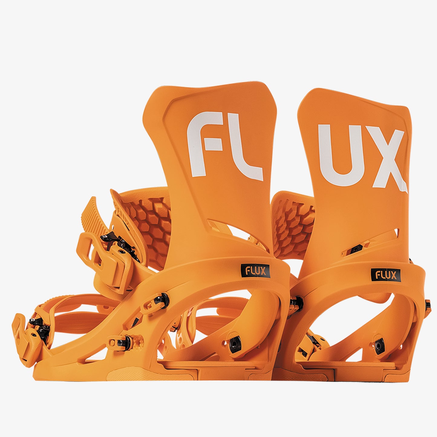 Flux DS Snowboardbindung 2025
