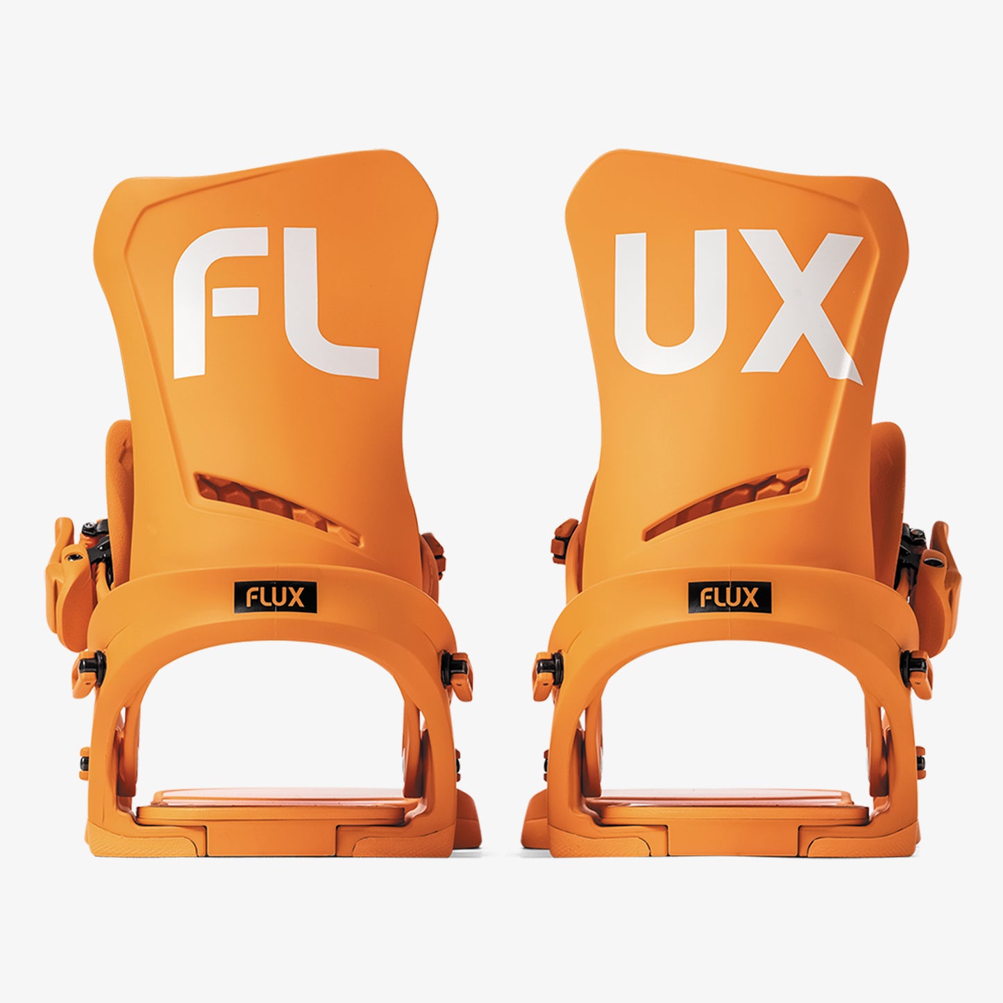 Flux DS Snowboardbindung 2025