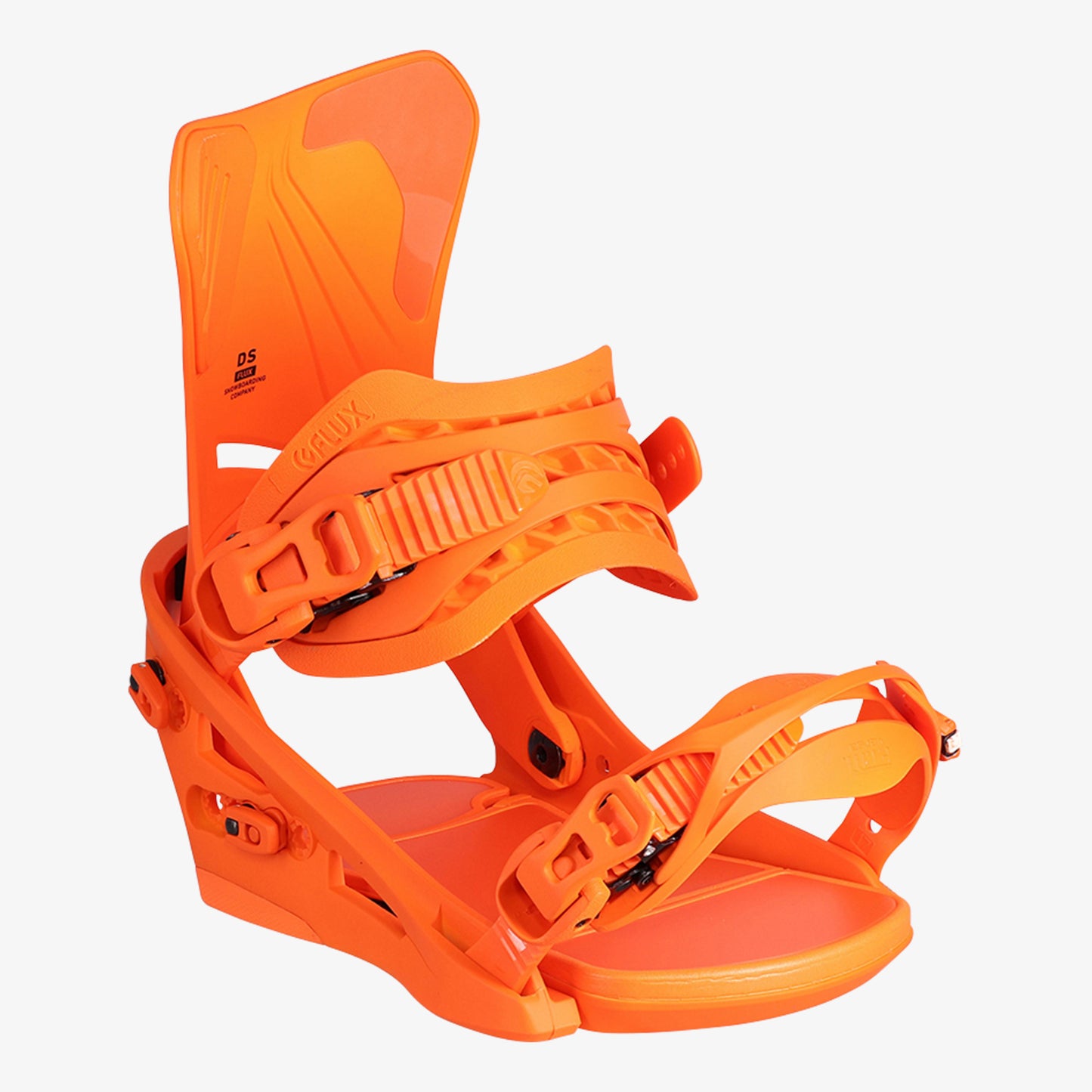 Flux DS Snowboardbindung 2025