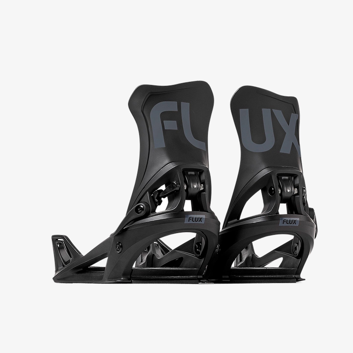 Flux DS Step On Snowboardbindung Testbindung