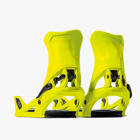 Flux DS Step On Snowboardbindung 2026