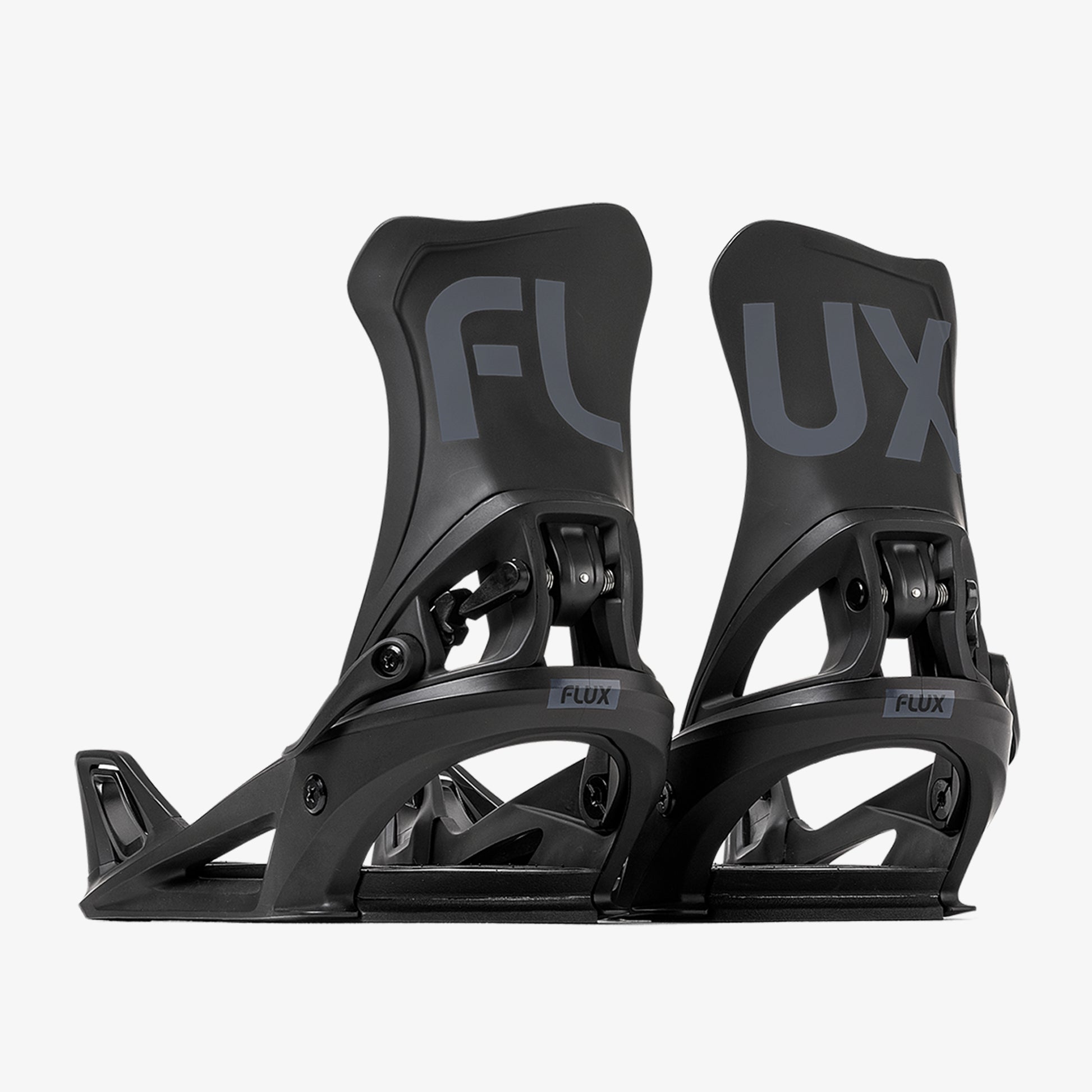 Flux DS Step On Snowboardbindung 2025 – Powstore