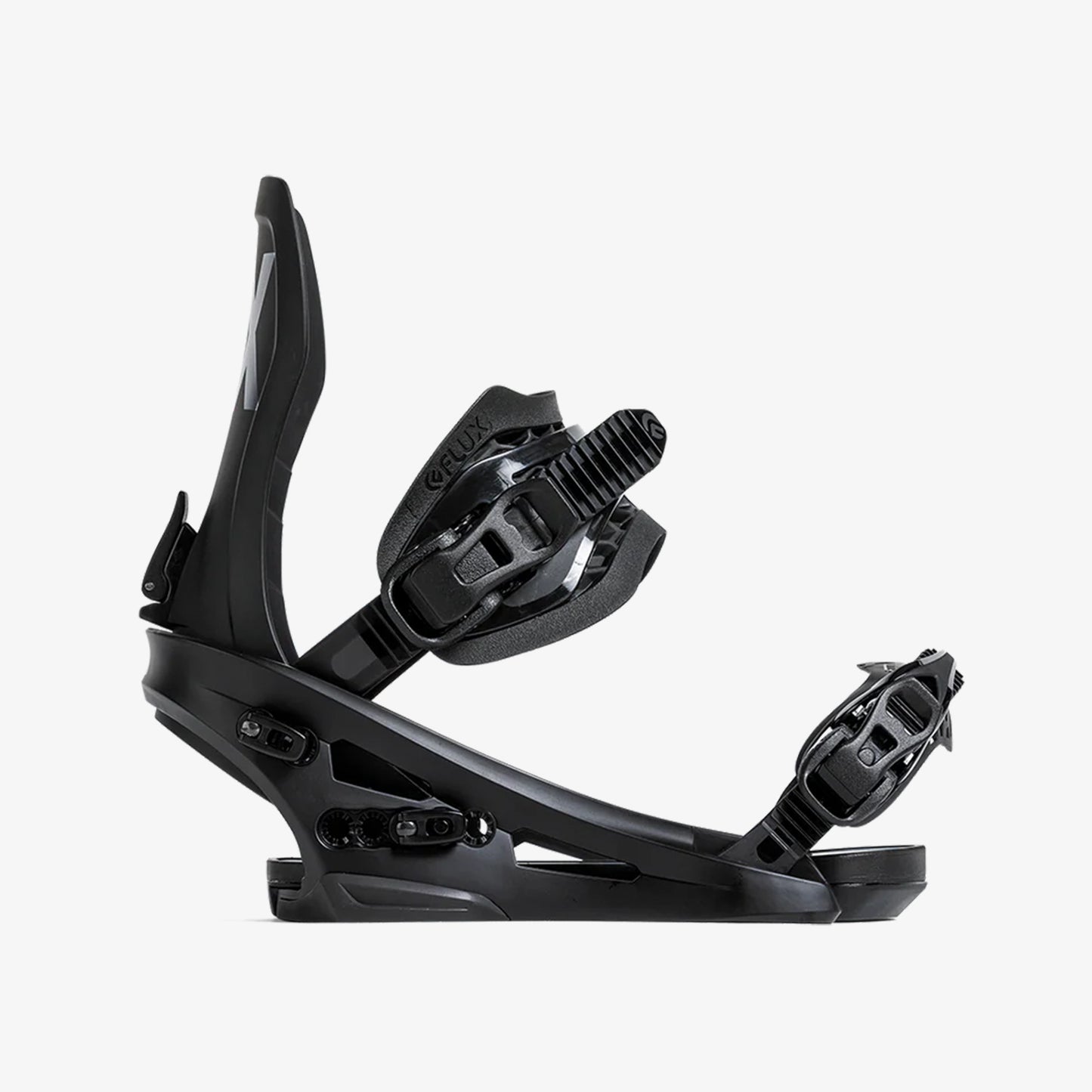 Flux XF Snowboardbindung 2026