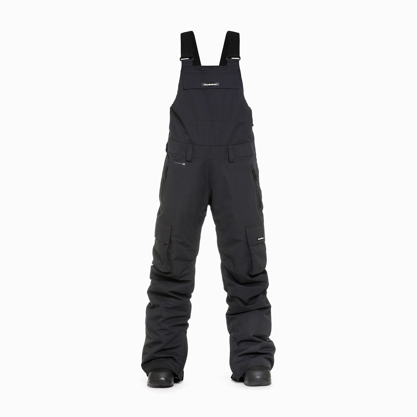 Horsefeathers Isobel BIB Hose für Damen 2025