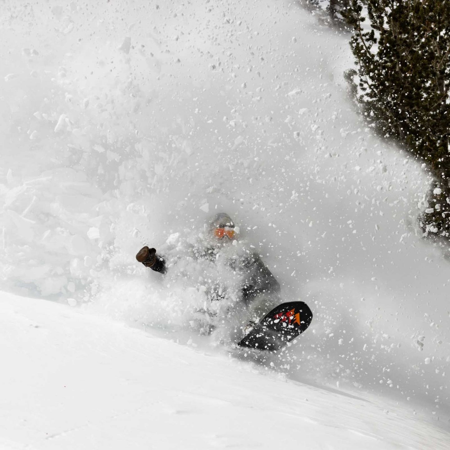 Jones Men´s Stratos Snowboard 2025