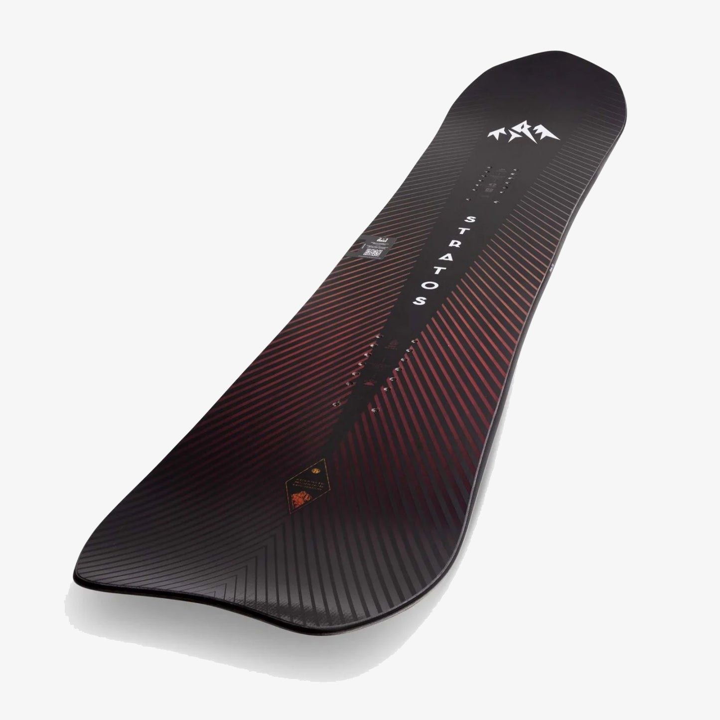 Jones Men´s Stratos Snowboard 2025