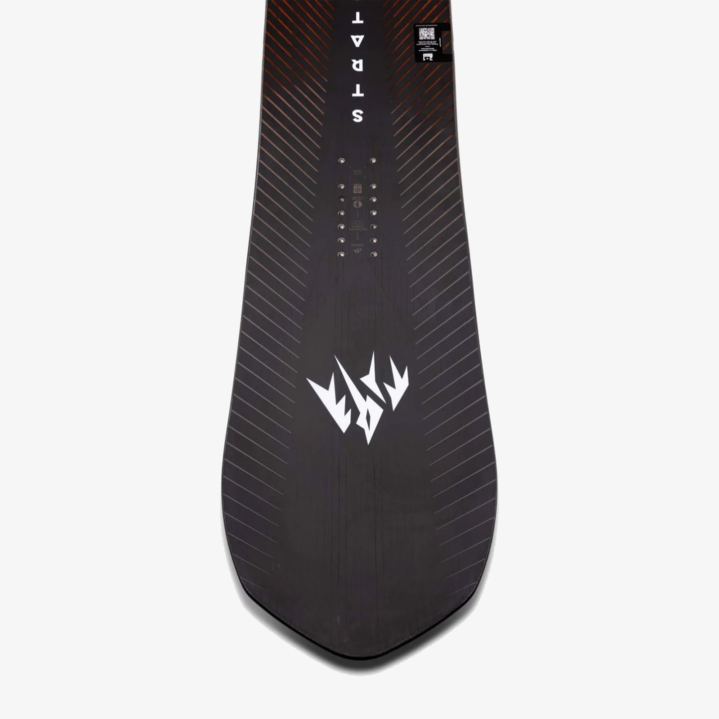 Jones Men´s Stratos Snowboard 2025