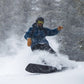 Never Summer Nokhu Snowboard 2026