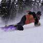Never Summer Women´s Proto Type 3 FR Snowboard 2026