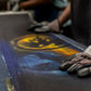 Never Summer Men´s Proto Type 3 FR Snowboard 2026