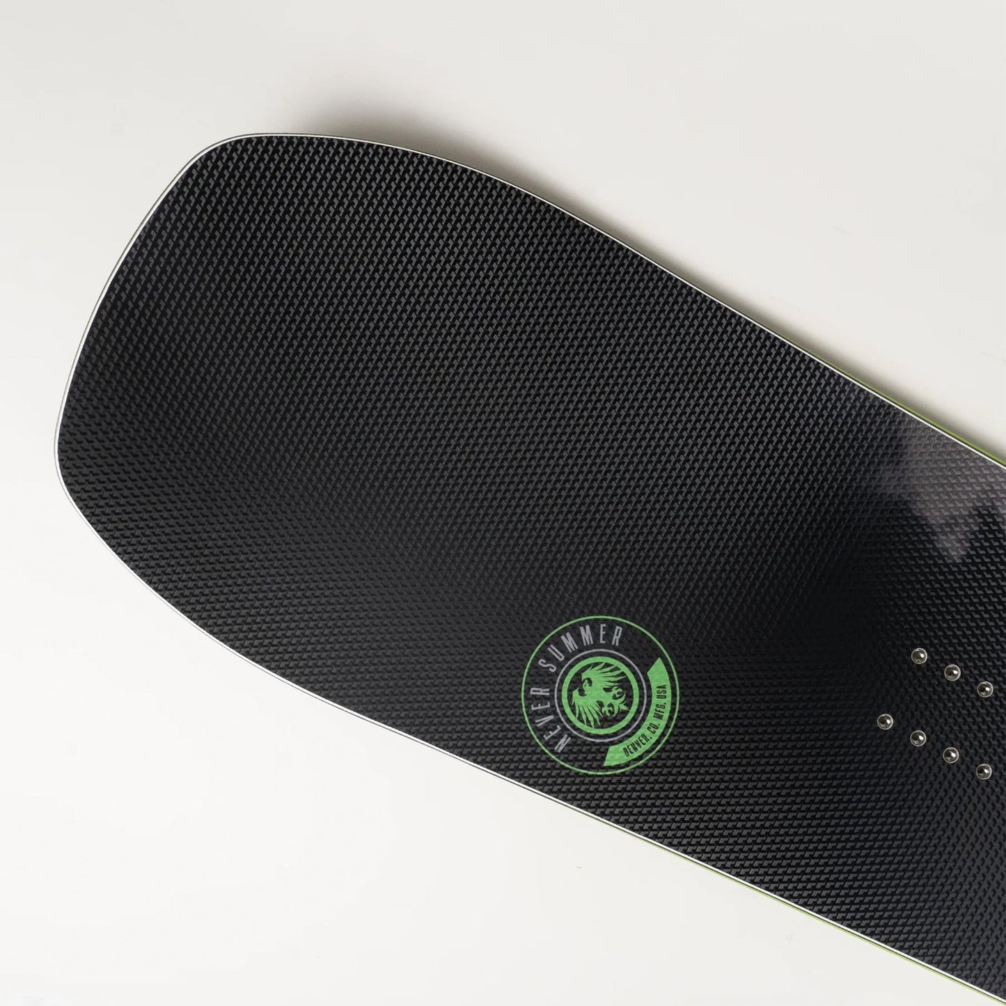 Never Summer Men´s Trooper Snowboard 2026
