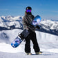 Never Summer Women´s Proto Type 3 Snowboard 2026