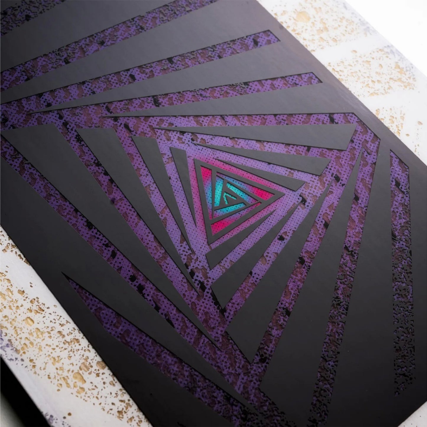 Nidecker Astral Snowboard für Damen 2025