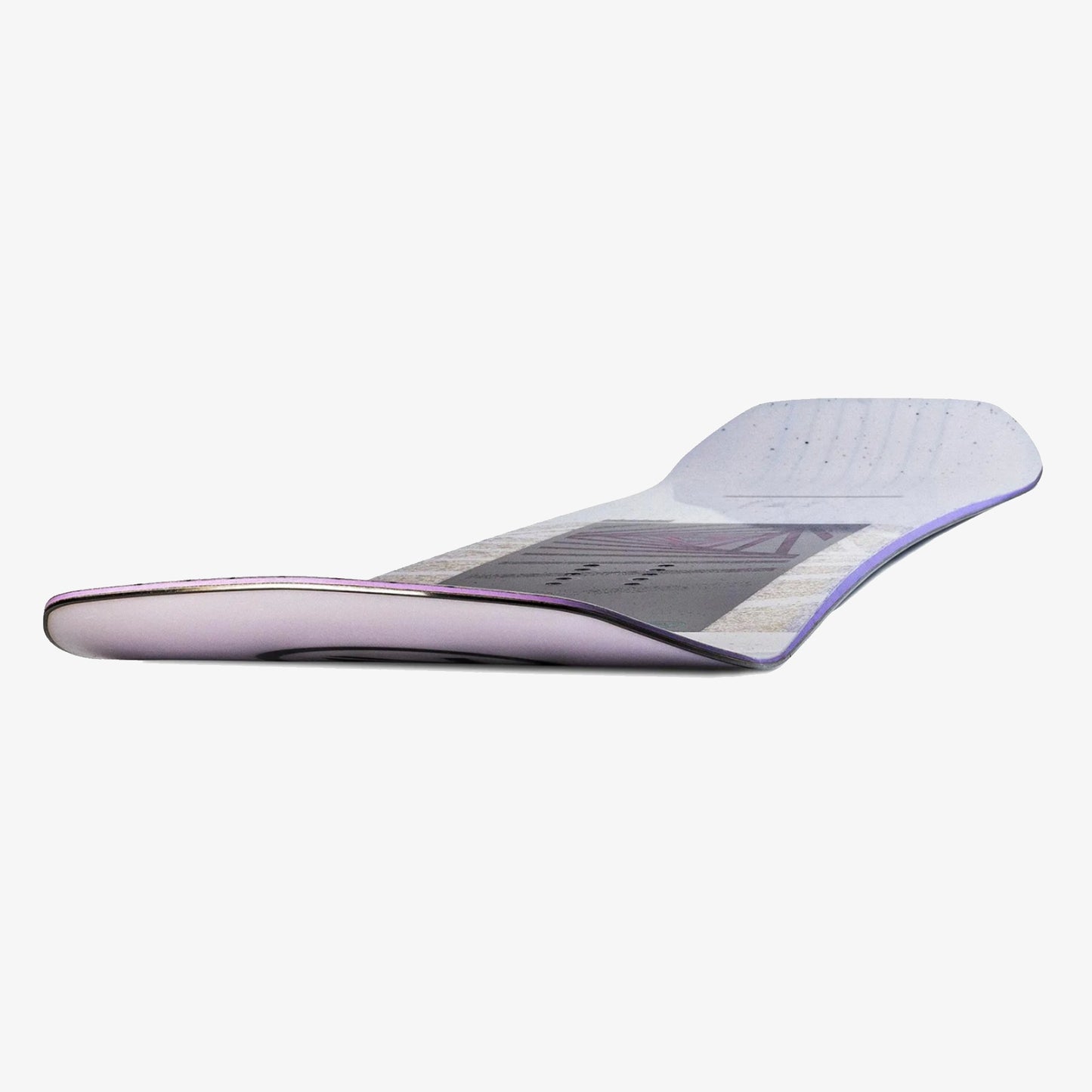 Nidecker Astral Snowboard für Damen 2025