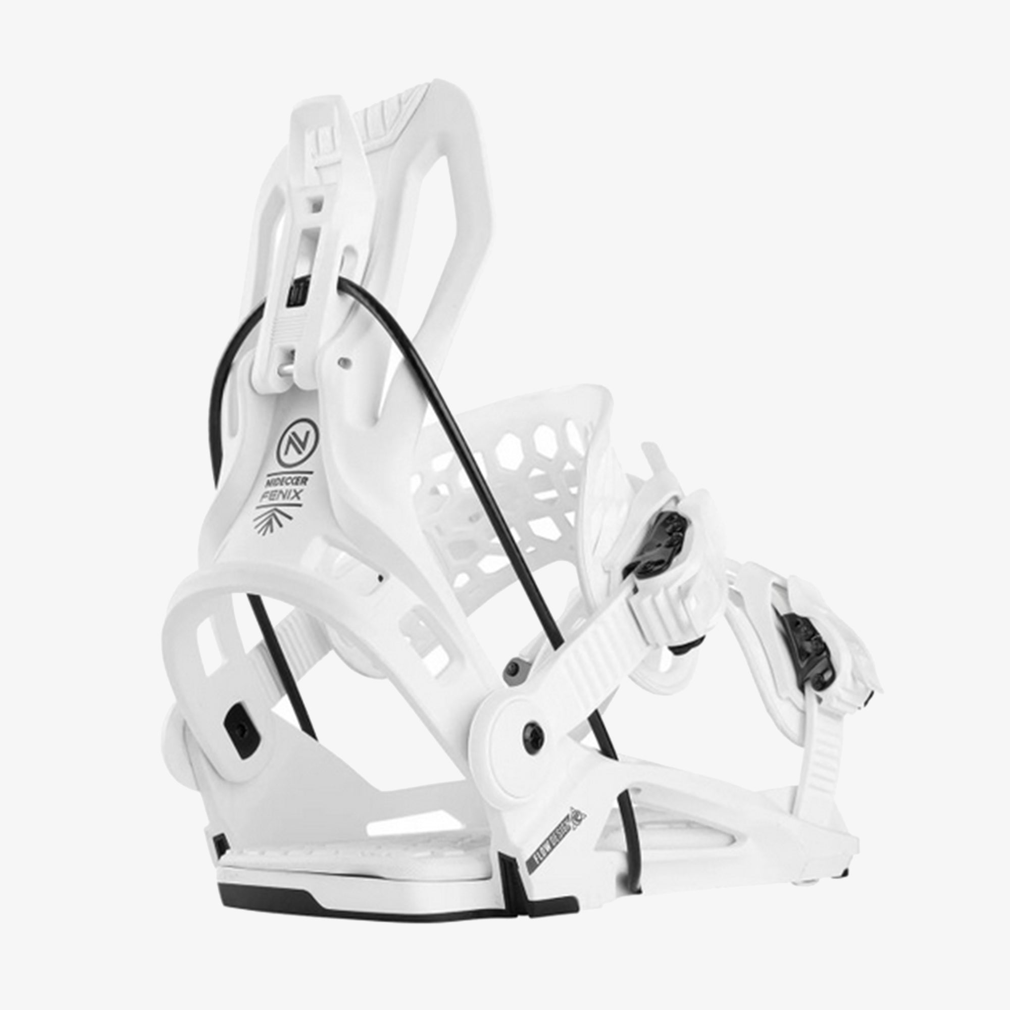 Nidecker FLOW FENIX Bindung black | Warehouse One