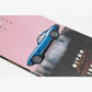 Nitro Cheap Thrills Snowboard 2025