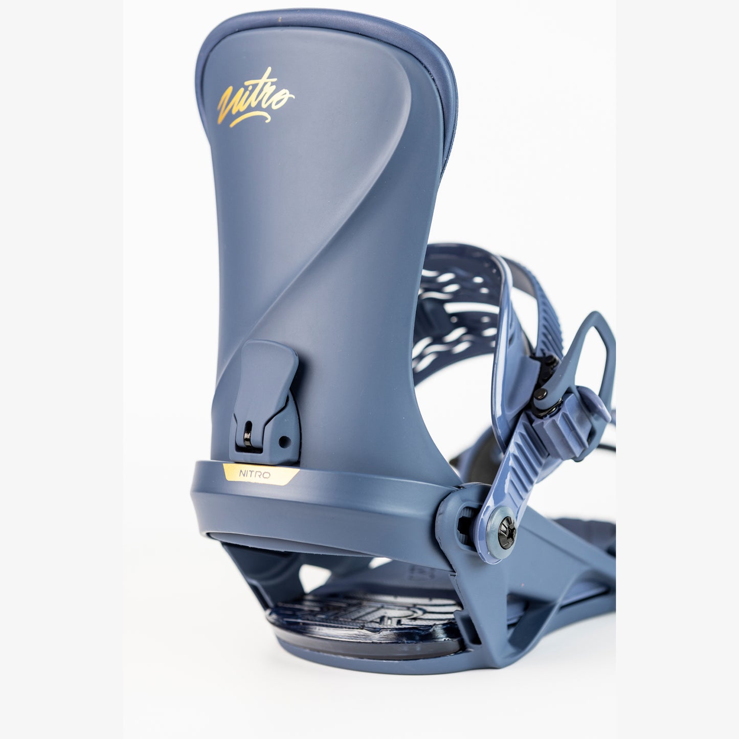 Nitro Ivy Snowboardbindung für Damen 2025