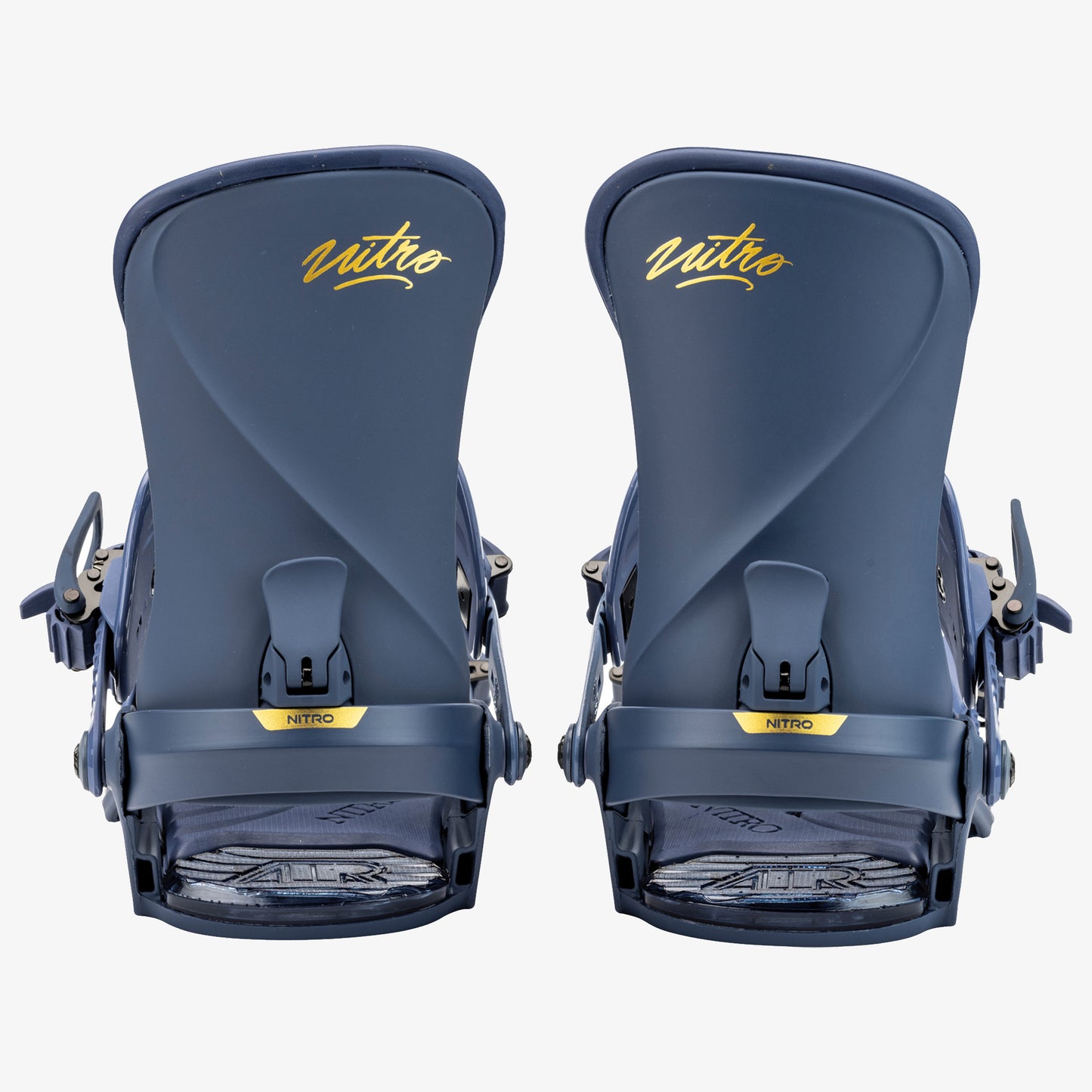 Nitro Ivy Snowboardbindung für Damen 2025