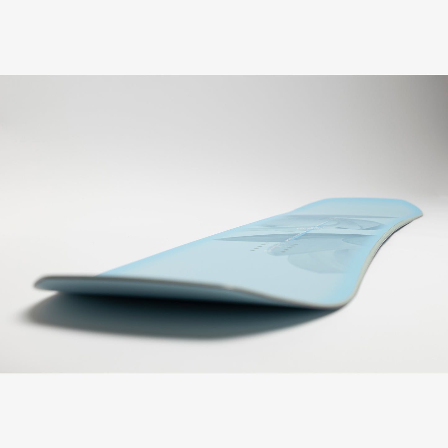 Nitro Karma Snowboard für Damen 2025