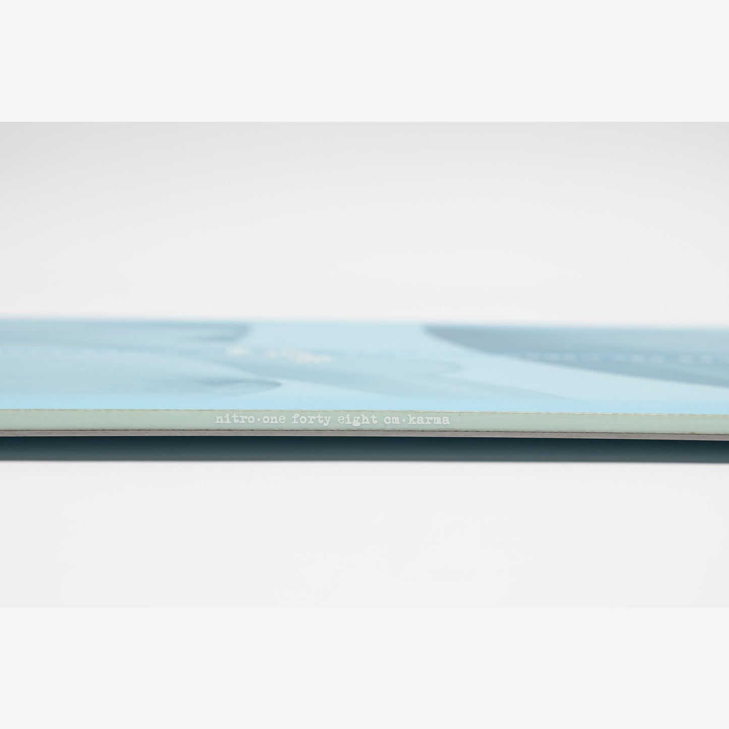 Nitro Karma Snowboard für Damen 2025