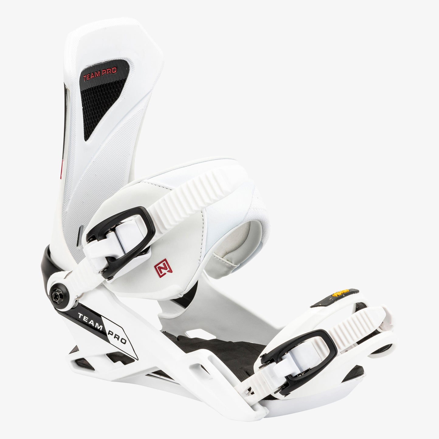 Nitro Team Pro Snowboardbindung 2025
