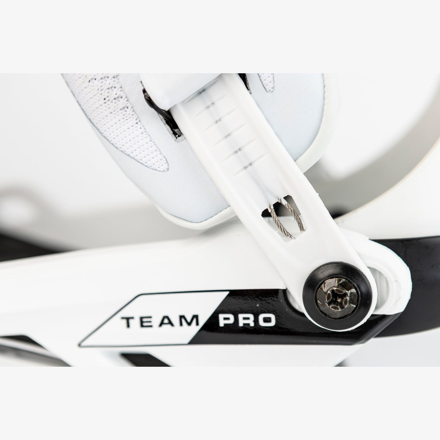 Nitro Team Pro Snowboardbindung 2025